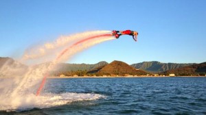 Flyboard St. George ut