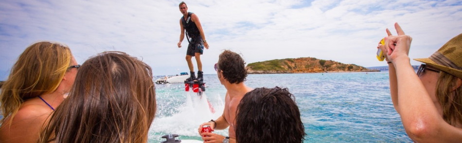 FlyBoard Rental UT