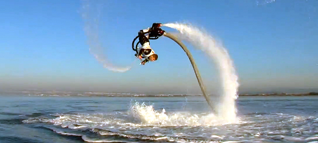 Flyboard Rental Discounts